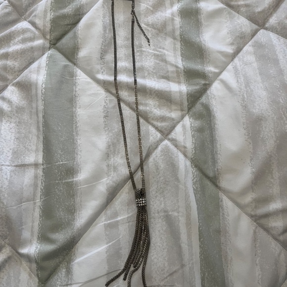 Nickel free necklace - Picture 4 of 5